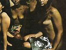 RARE 33T HENDRIX ELECTIC LADYLAND PRESSAGE GB
