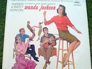 Wanda Jackson THERE'S A PARTY GOIN' ON  LP N/M