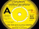 DARROW FLETCHER 7