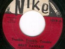 Billy Danfair - 