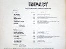 KPM LIBRARY IMPACT MONSTER JAZZ FUNK K.MANSFIELD *HEAR