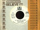 Nolan Porter-If I Could Only Be Sure-ABC-Northern Soul