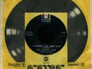 The Natural Four RARE Northern Soul 45 on ABC label