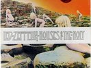LED ZEPPELIN   Houses Of The Holy   SEALED w stickers