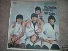 Beatles Yesterday and Today Butcher Cover