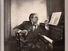 FALP 349/ ALFRED CORTOT RECITAL