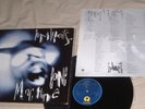 Tom Waits - Bone Machine rare 1992 Vinyl LP