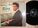 ELVIS PRESLEY-HIS HAND IN MINE-RCAVICTOR LPM-2328 ITALY