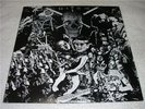 GISM detestation LP rare GAUZE DEATH SIDE COMES EXECUTE