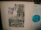 HIGH TIDE:sea shanties rare UK BLue LIberty Prog/Psych