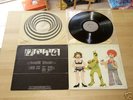 Patto Hold Your Fire UK LP Vertigo Swirl Spiral RARE