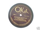 EARLY 12” Hillbilly 78 Henry Whitter Virginia Breakdown