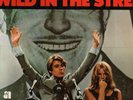 'Wild In The Streets', OST 1968 UK Capitol psych.LP