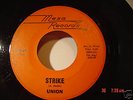 Union 45 Strike Mesa Records Rare Funk Soul Listen