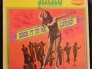 Kako y su Orq - Sock It To Me Latino - Rare Boogaloo LP