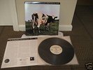 Pink Floyd Atom Heart Mother  MFSL lp album  Mint