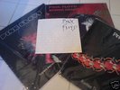 3 Rare Pink Floyd LPs (NM, SS) plus bonus