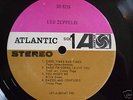 ROCKER-LED ZEPPELIN 1- 1969 