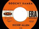 Surf/Rocker - Richie Allen - 