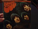 THE BEATLES RUBBER SOUL MFSL 1-106 NM VINYL VG COVER
