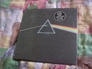 *PINK FLOYD* DARK SIDE OF THE MOON-1970'S UK HARVEST LP
