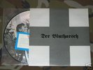 DER BLUTHARSCH : THE FIRST : PICTURE LP tmlhbac ljdlp