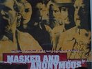 BOB DYLAN Masked & Anonymous 200G VINYL 2 LP NEW/SEALED