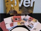 WILCO: ALL OVER THE PLACE RARE PROMO 10