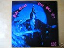 JODY GRIND - ONE STEP ON - RARE 1st UK pressing