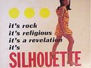 RARE PSYCH XIAN JOHN RYDGREN - SILHOUETTE PROMO