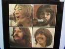 The Beatles - Let It Be - BOX Set - Album & BOOK  NM-