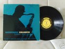 SONNY ROLLINS