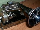 Columbia Gramophone