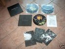 ULVER the TRILOGY 3 PIC LP BOX Satyricon Mayhem Taake