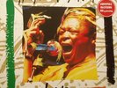 AUDIOPHILE HUGH MASEKELA Hope STUNNING Orig RARITY NM -