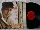Bob Dylan Columbia CL 1779 Six-Eye lbl LP EXC 1st Press