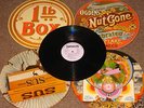 SMALL FACES - OGDENS NUTGONE/IMMEDIATE UK 1968 LP