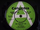 LEVI JACKSON-THIS BEAUTIFUL DAY-U.K. G/W COLUMBIA  DEMO