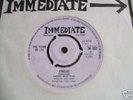 The Fleur De Lys - Circles 1966 UK 45 FREAKBEAT
