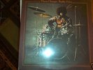 BUDDY MILES -THEM CHANGES-ORIGINAL  SEALED LP