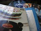 Rolling Stones Let It Bleed 1st UK Stereo/Inner//Poster