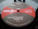 WISHBONE ASH PILGRIMAGE UK PRESS AWESOME UnPlAyEd ViNyL