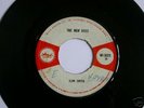 ISLAND THE NEW BOSS SLIM SMITH  **HEAR IT** SKA 45 ORIG