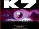Enzyme K7-002 Knightvision & D'spyre -punishment beyond