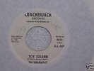Northern Soul- The Dramatics 