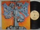STEAMHAMMER- II -1971 Orig. UK  REFLECTION  Psych LP