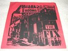 FIX jan's room EP  KBD USHC MISFITS NECROS
