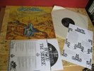 KYRIE ELEISON AUSTRIA KRAUTROCK BOMBE 1976 ULTRA RAR