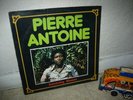 PIERRE ANTOINE UNIQUE COPY LEFT GREAT AFROBEAT FUNK 