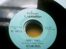 SUPER RARE MIAMI FUNK / OCEANLINERS / FUNKY PANTS